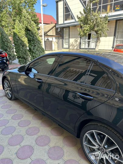 Mercedes-Benz E-класс 2.0 AT, 2021, 41 000 км