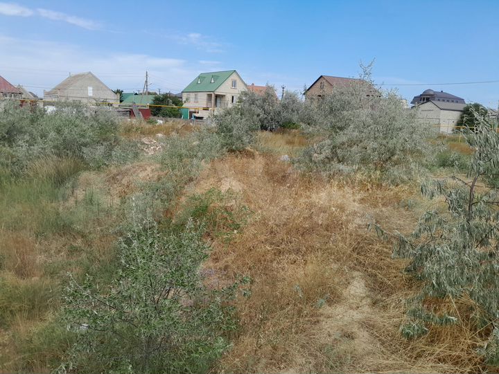 Участок 4,5 сот. (ИЖС)