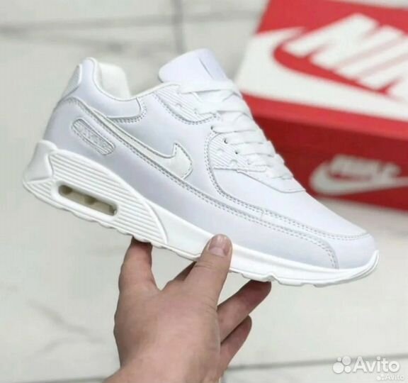 Кроссовки Nike air max