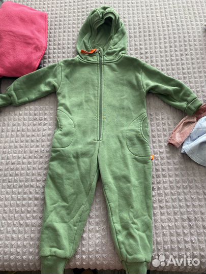 Вещи для девочки