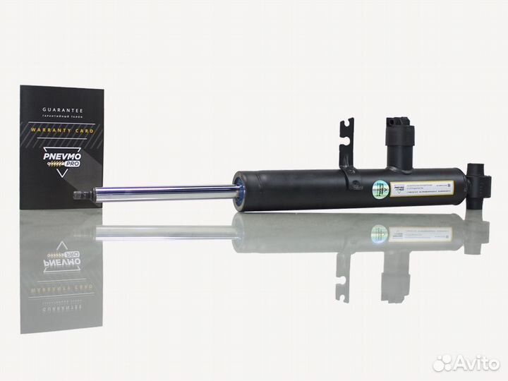 Амортизатор для BMW 4 серия F32/F33 задний