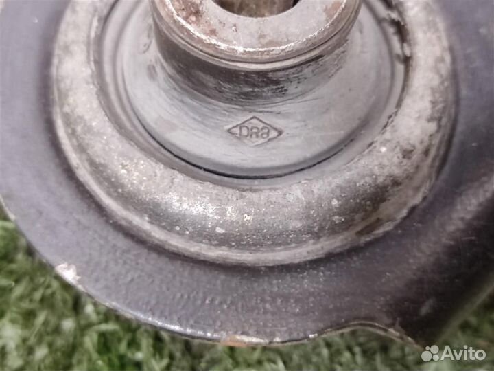 Рычаг передний правый нижний Renault Clio 3 2006