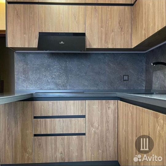 Кухонный гарнитур на заказ