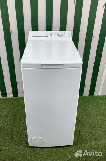 Стиральная машина с вертикальной загрузкой бу