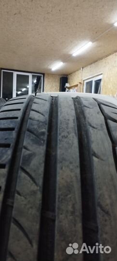 Kormoran Ultra High Performance 205/50 R17 93