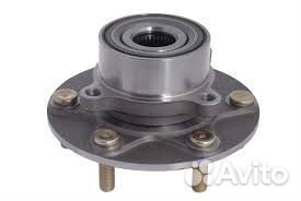 Ступица в сборе, подшипник на все модели авто
