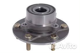 Ступица в сборе, подшипник на все модели авто