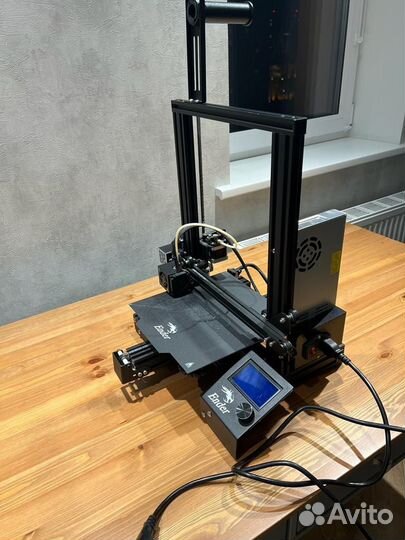 Ender 3 pro