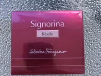 Туалетная вода Salvatore Ferragamo Signorina 30ml