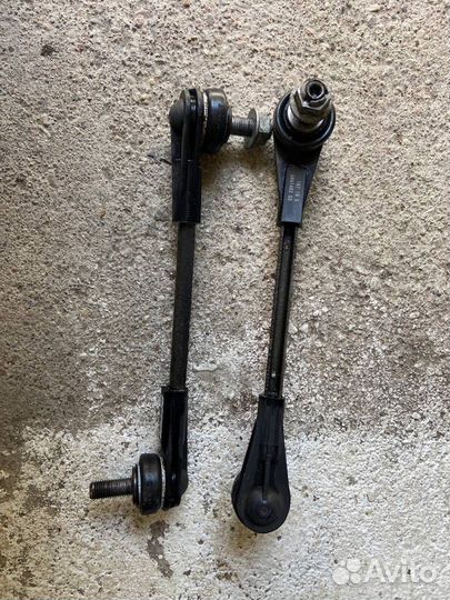 Стойка стабилизатора передняя BMW 5 G30/G31 G30