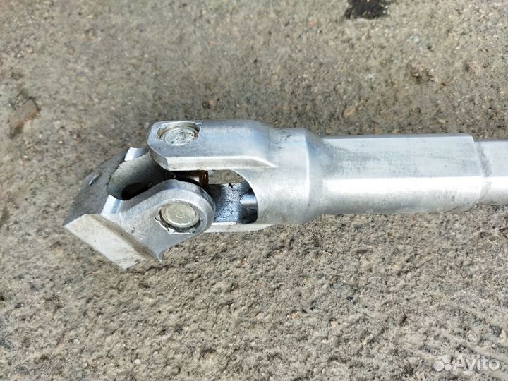 Кардан рулевой BMW E81 E82 E84 E87 E90 E91 E92