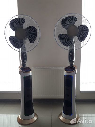 Колонки переносные