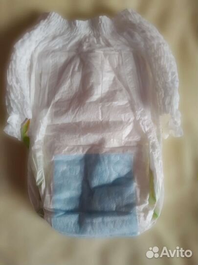 Подгузники и трусики Твинс 3,4,5,6