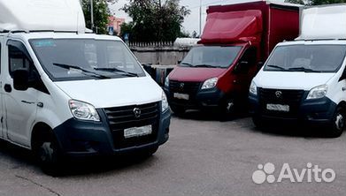 Грузоперевозки Переезды Межгород от 200 километров