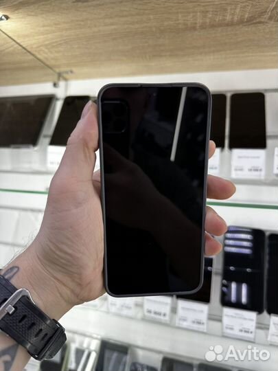 Samsung Galaxy S24+, 12/256 ГБ