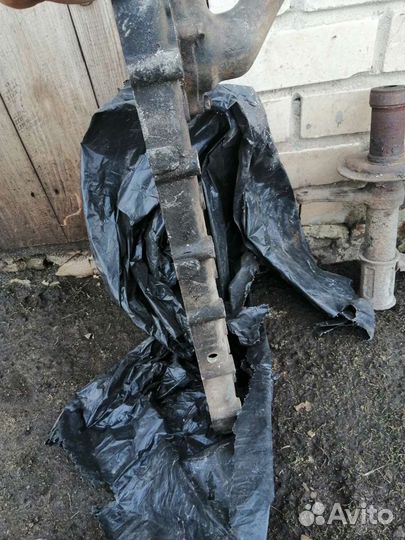 Газ 52 головка блока