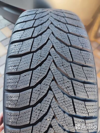 Nexen Winguard Sport 2 SUV 225/55 R18 V