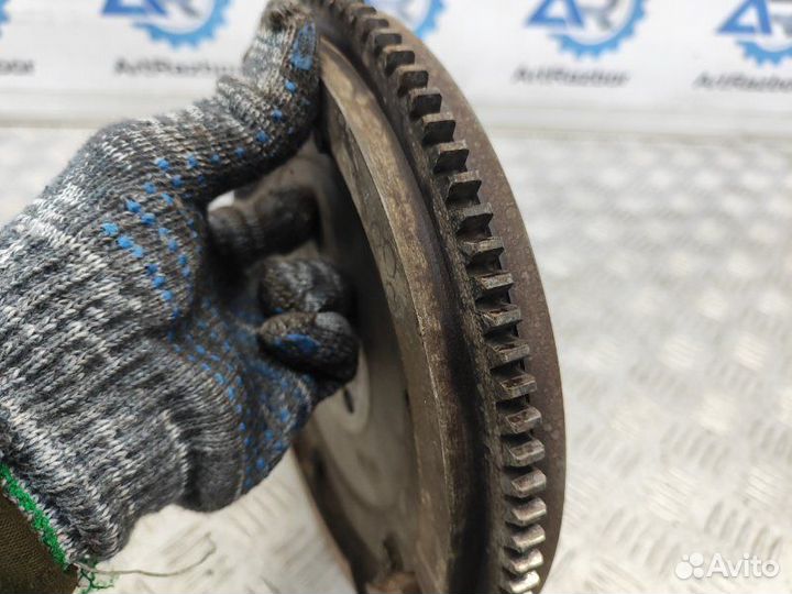 Маховик Daihatsu Yrv 1.3 K3 90 Л.С 2001