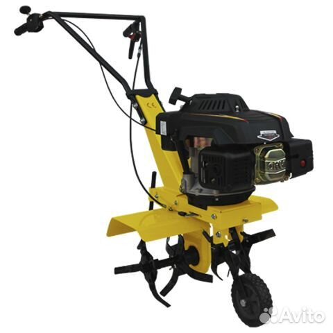 Мотокультиватор Huter GMC-5.0 (5,0л.с.)