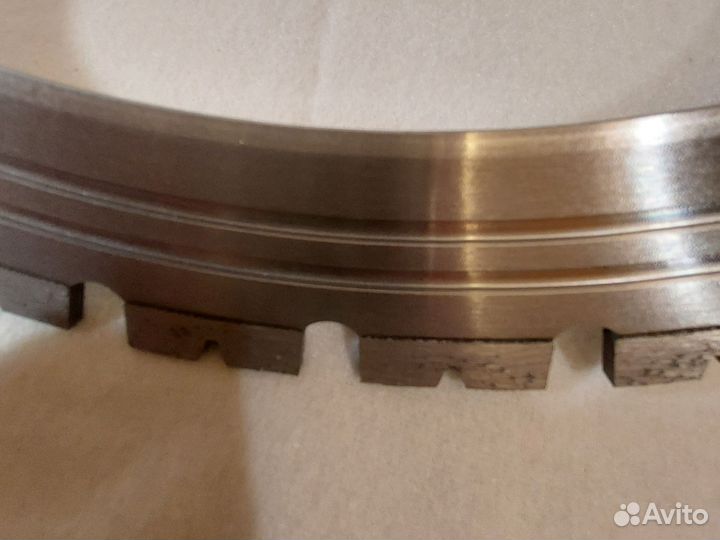 Кольцо для бетонореза 500мм