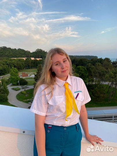 Репетитор по английскому языку для детей