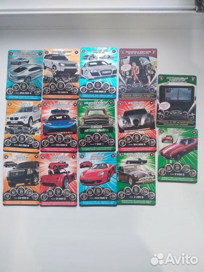 Карточки черепашки ниндзя человек паук и прочие