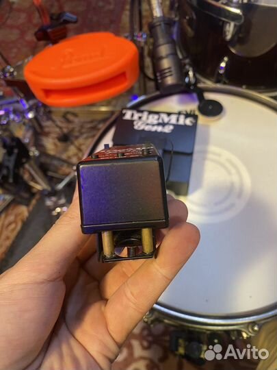 Триггер trigmic gen 2