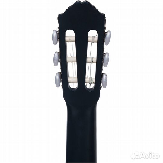Классическая гитара Almires C-15 BKS