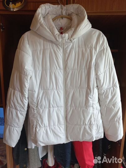 Куртка женская