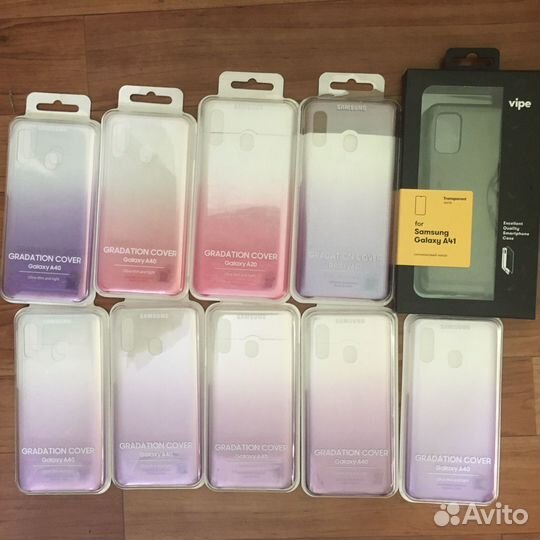 Чехолы на iPhone. Samsung. Huawei