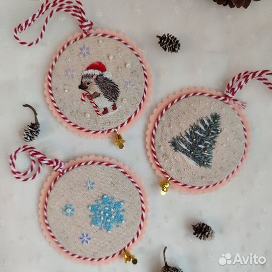 Бронь для Анны