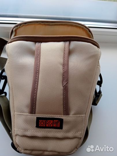 Сумка для фотоаппарата