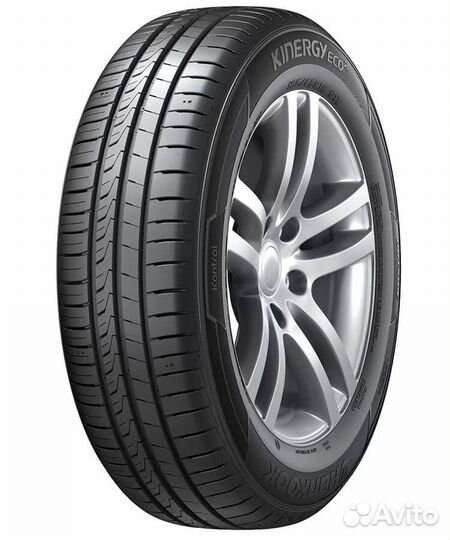 Hankook Kinergy Eco 2 K435 185/65 R15 88T