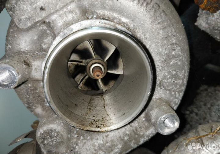 Турбина Volkswagen Passat B5 1.9D 028145702R