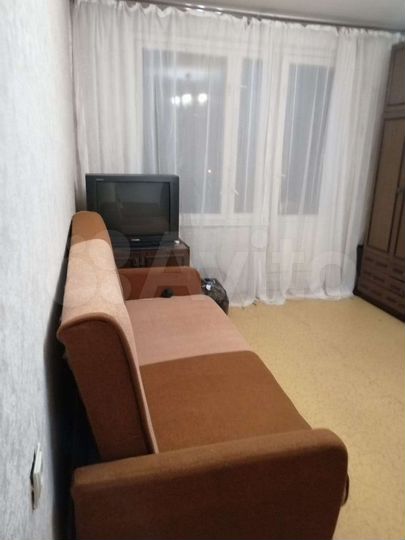 Комната 20 м² в 3-к., 7/9 эт.