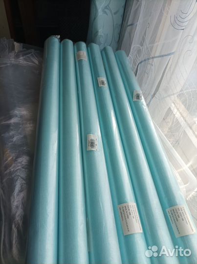 Органза товары для флористики