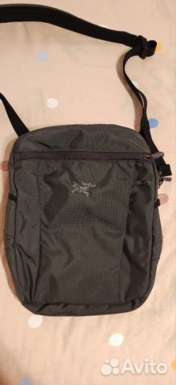 Arcteryx Slingblade 4 (сумка)