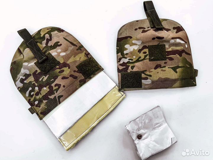 Защита плеч свмп тварон