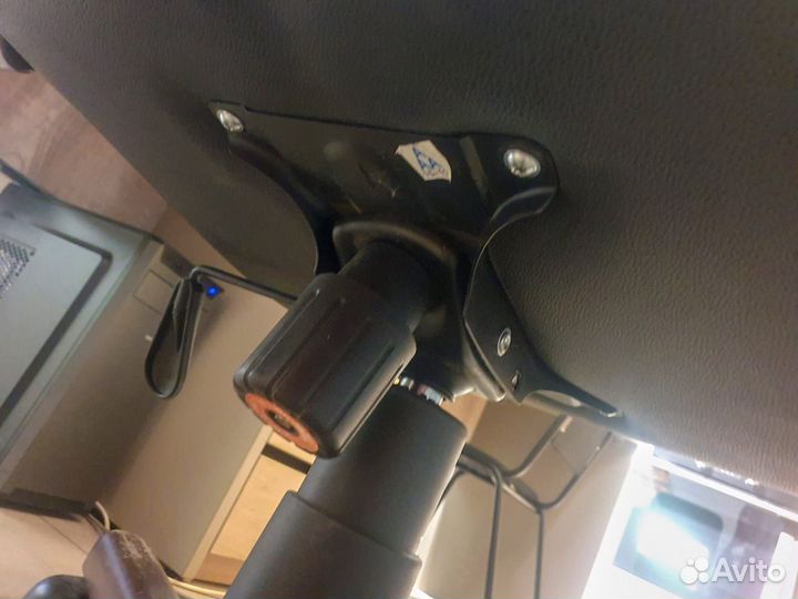 Кресло руководителя