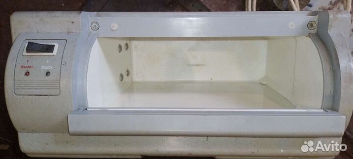 Холодильник 12В