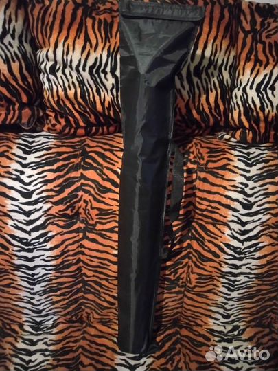 Стенд (штатив) для фона, рира