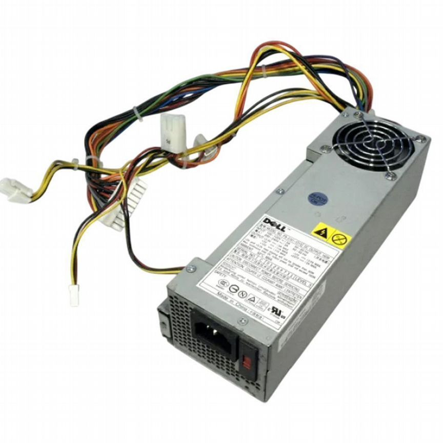 [PS-5161-7D] Блок Питания Dell 160w Ps-5161-7d