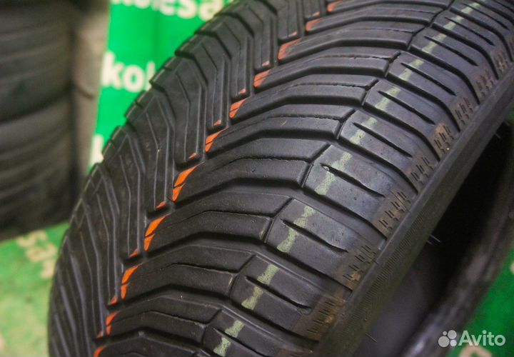 Michelin CrossClimate 195/60 R16 93V