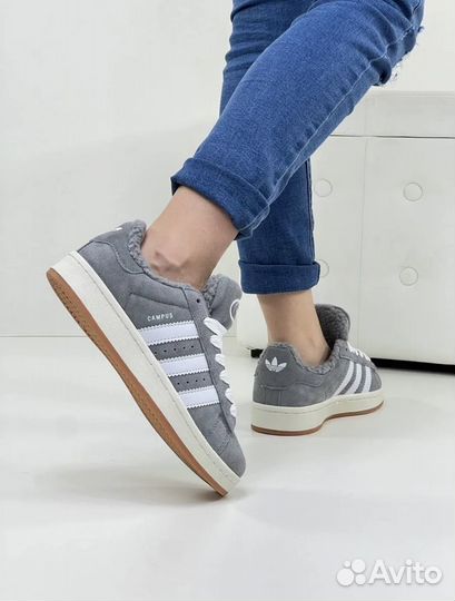 Кеды adidas женские 37,5