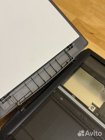 Сканер Canon lide210