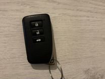 Ключ зажигания / Смарт ключ Lexus GS 350 год 12+