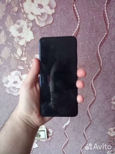 Honor 20