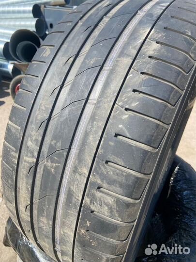 Nokian Tyres Hakka Blue 2 SUV 285/50 R20