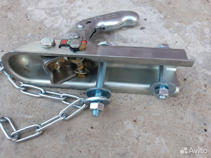 Сцепной замок (сцепная головка ), 40 мм