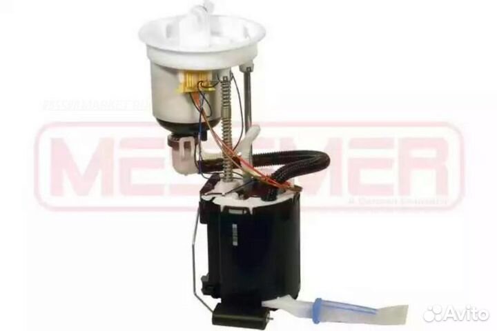 ERA 775664 Насос топливный